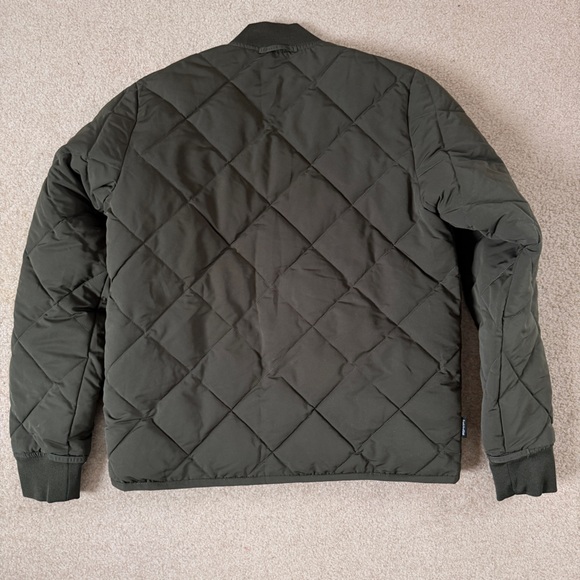 Reversible jacket - Picture 4 of 6